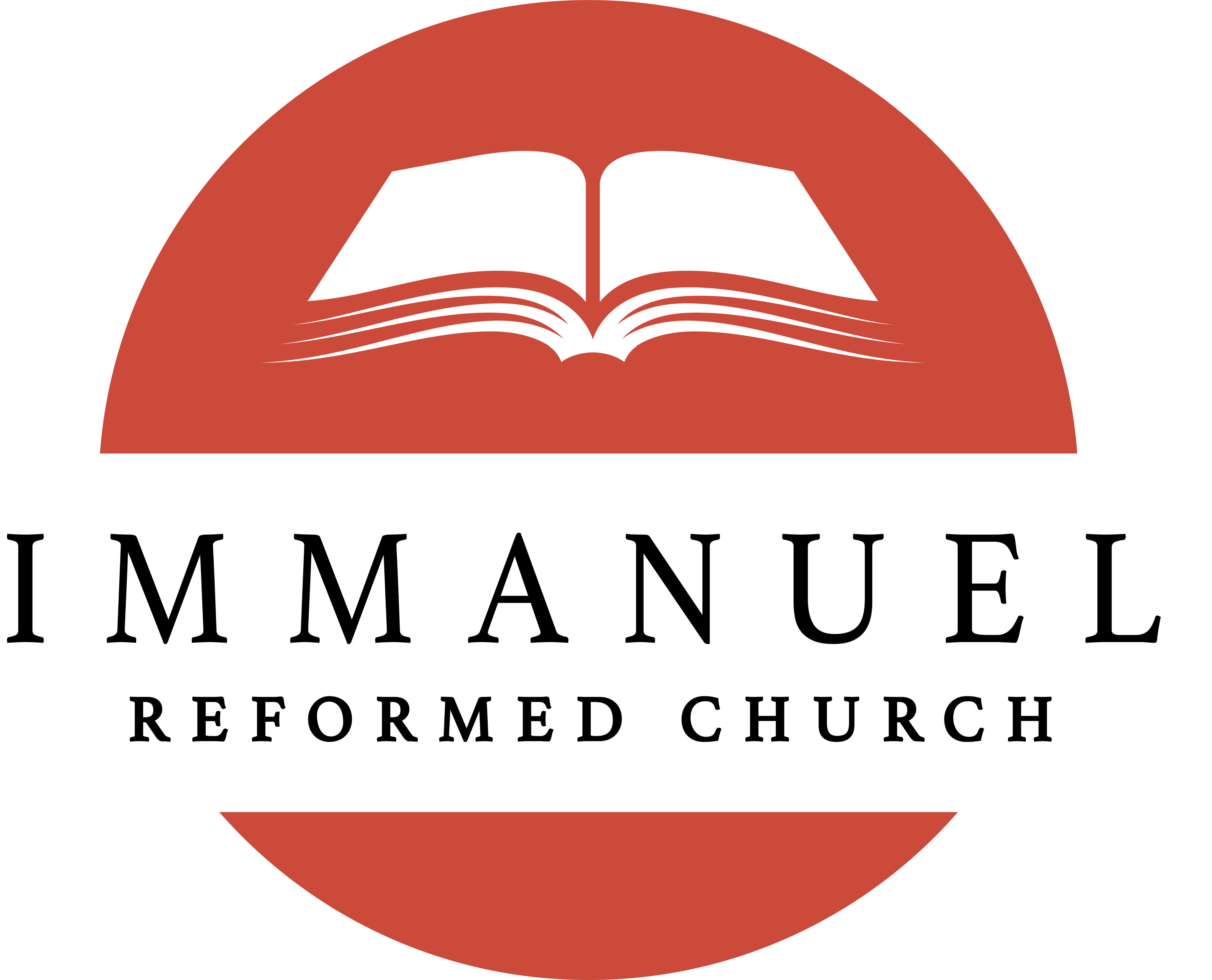 Immanuel Reformed Church
